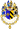 Ridderorde ingesteld in 1279 door Graaf Floris V
