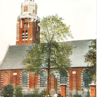 Vlissingen_St.Jacobskerk